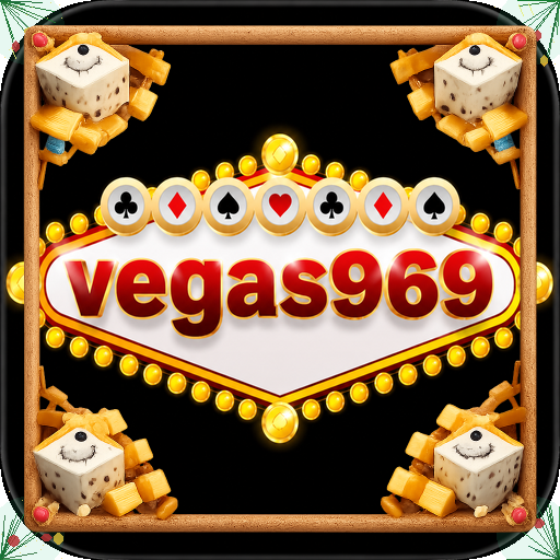 vegas969 — mitra unggulan